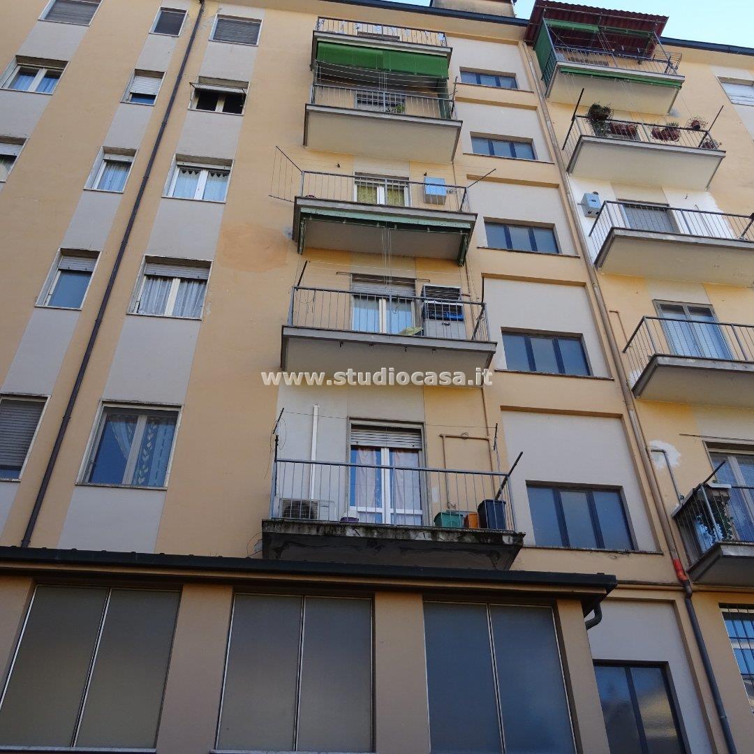 Appartamento in vendita a Cremona