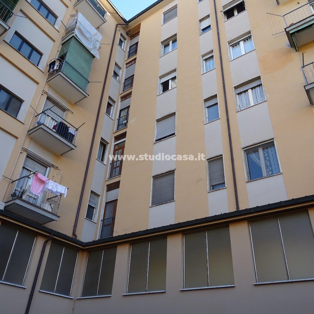 Appartamento in vendita a Cremona