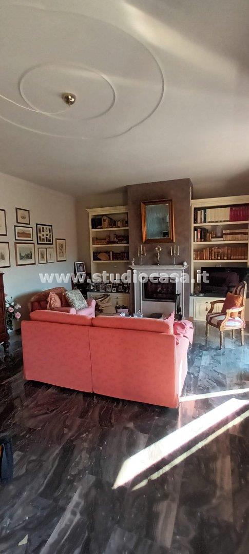 Appartamento in vendita a Cremona