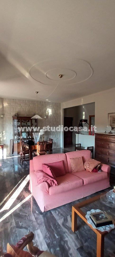 Appartamento in vendita a Cremona