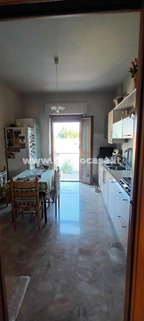 Appartamento in vendita a Cremona