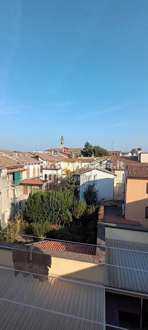 Appartamento in vendita a Cremona