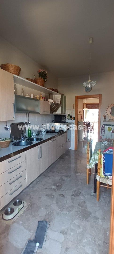 Appartamento in vendita a Cremona