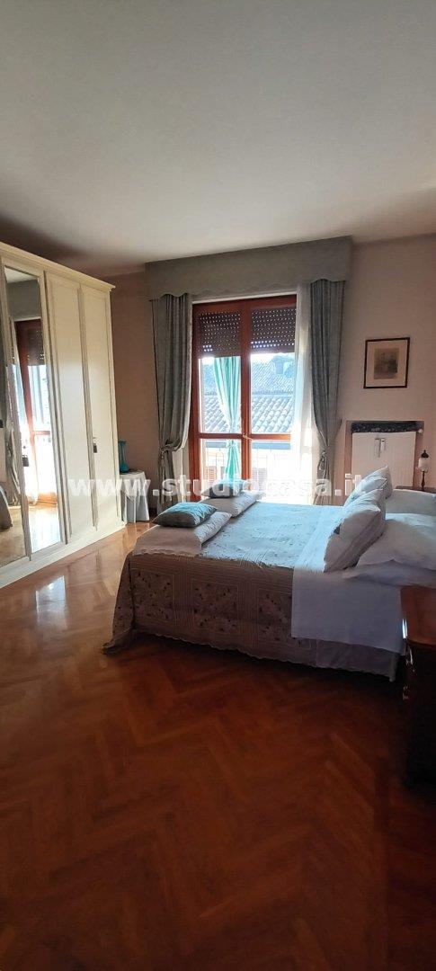Appartamento in vendita a Cremona