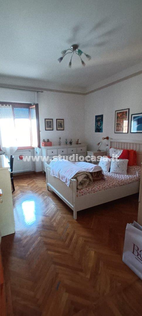 Appartamento in vendita a Cremona