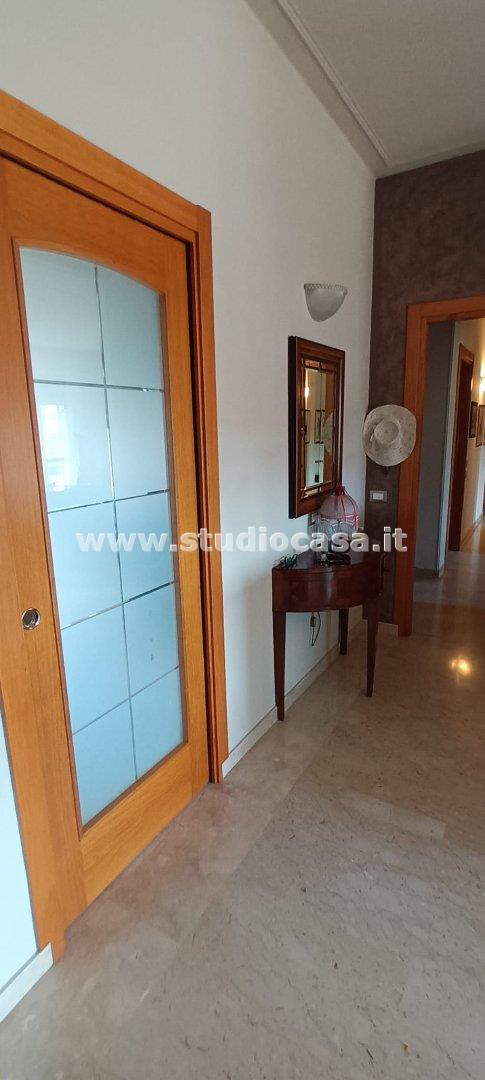 Appartamento in vendita a Cremona