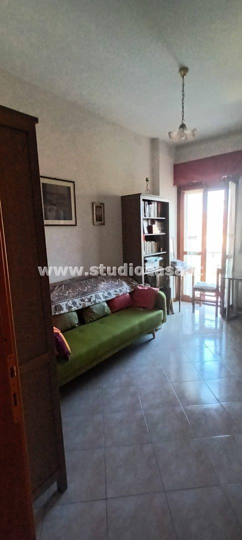 Appartamento in vendita a Cremona
