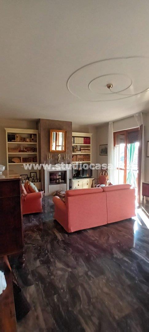 Appartamento in vendita a Cremona