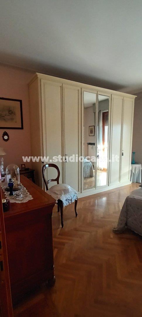 Appartamento in vendita a Cremona