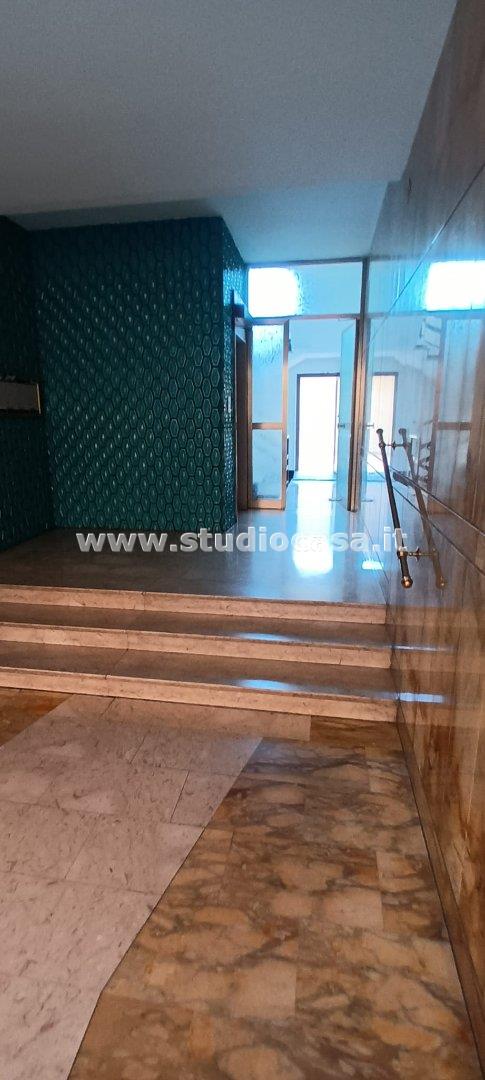 Appartamento in vendita a Cremona