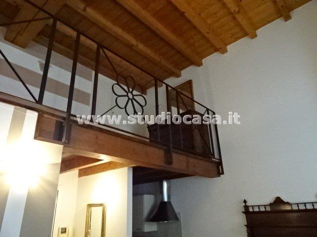 Appartamento in affitto a Cremona