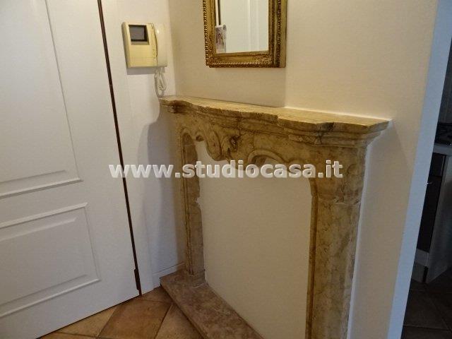 Appartamento in affitto a Cremona