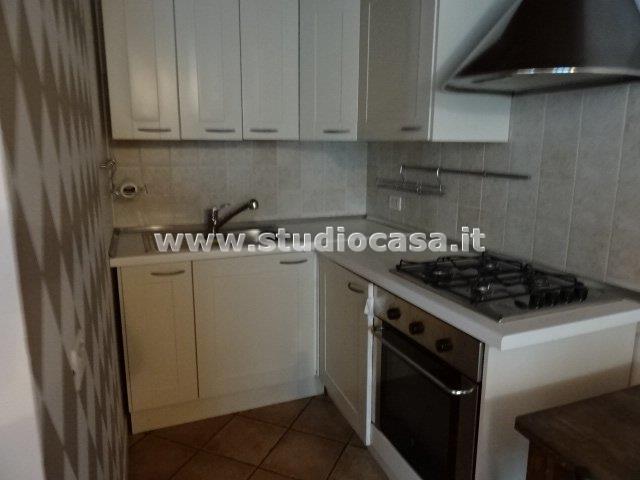 Appartamento in affitto a Cremona