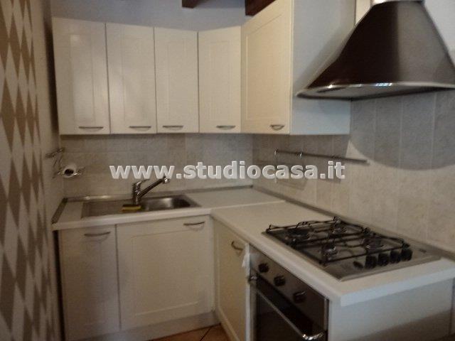 Appartamento in affitto a Cremona
