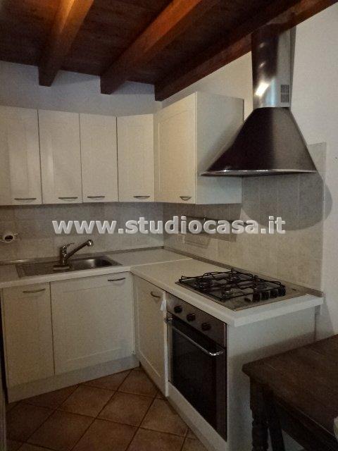 Appartamento in affitto a Cremona