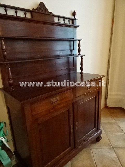 Appartamento in affitto a Cremona
