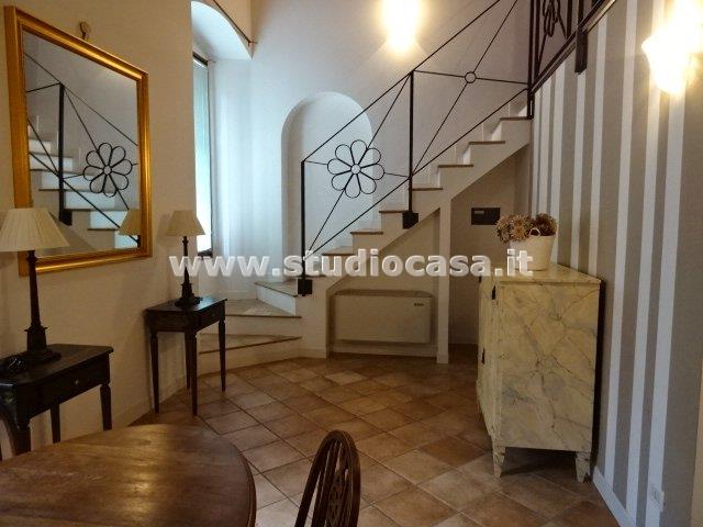 Appartamento in affitto a Cremona
