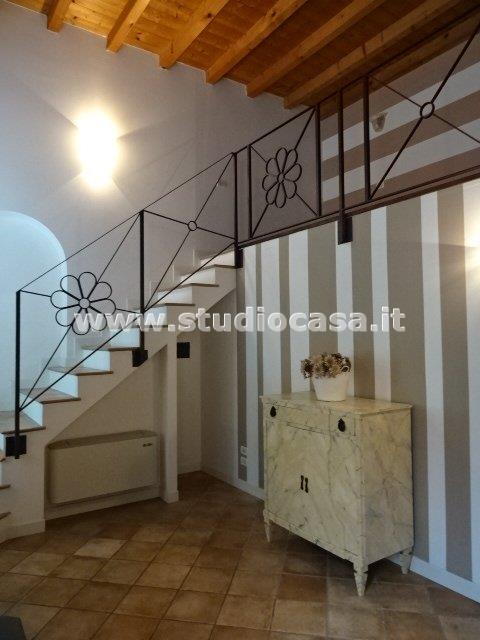 Appartamento in affitto a Cremona