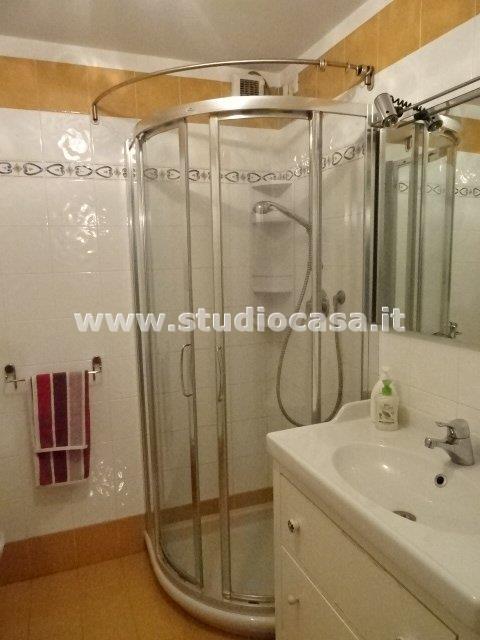 Appartamento in affitto a Cremona