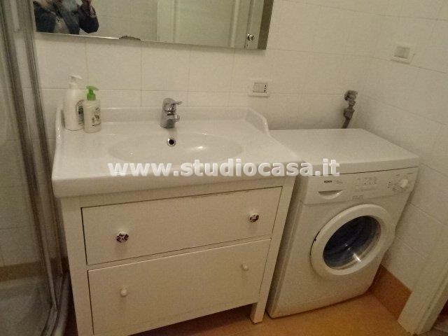 Appartamento in affitto a Cremona