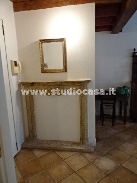 Appartamento in affitto a Cremona