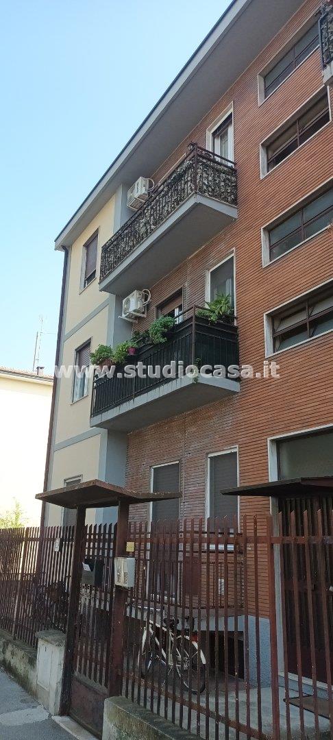 Appartamento in vendita a Cremona