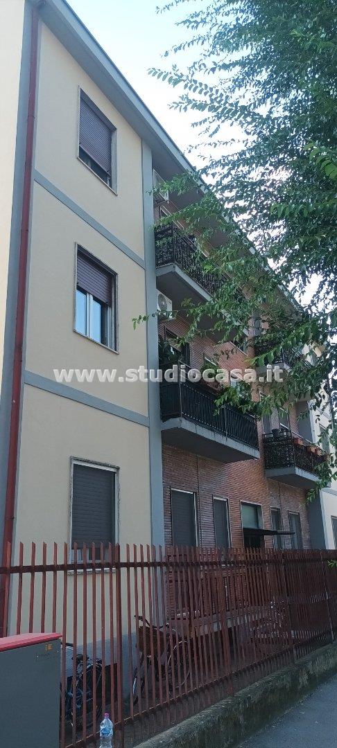 Appartamento in vendita a Cremona