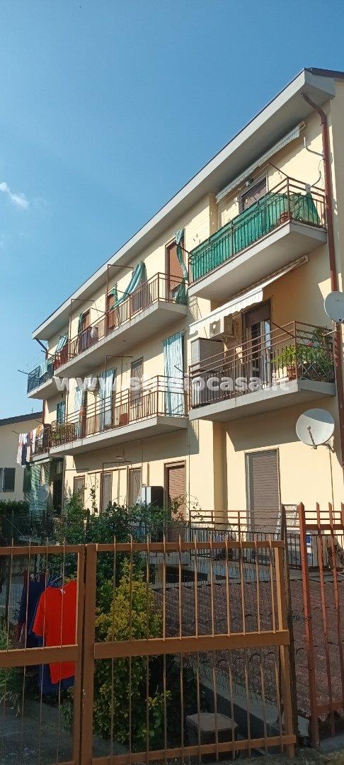 Appartamento in vendita a Cremona