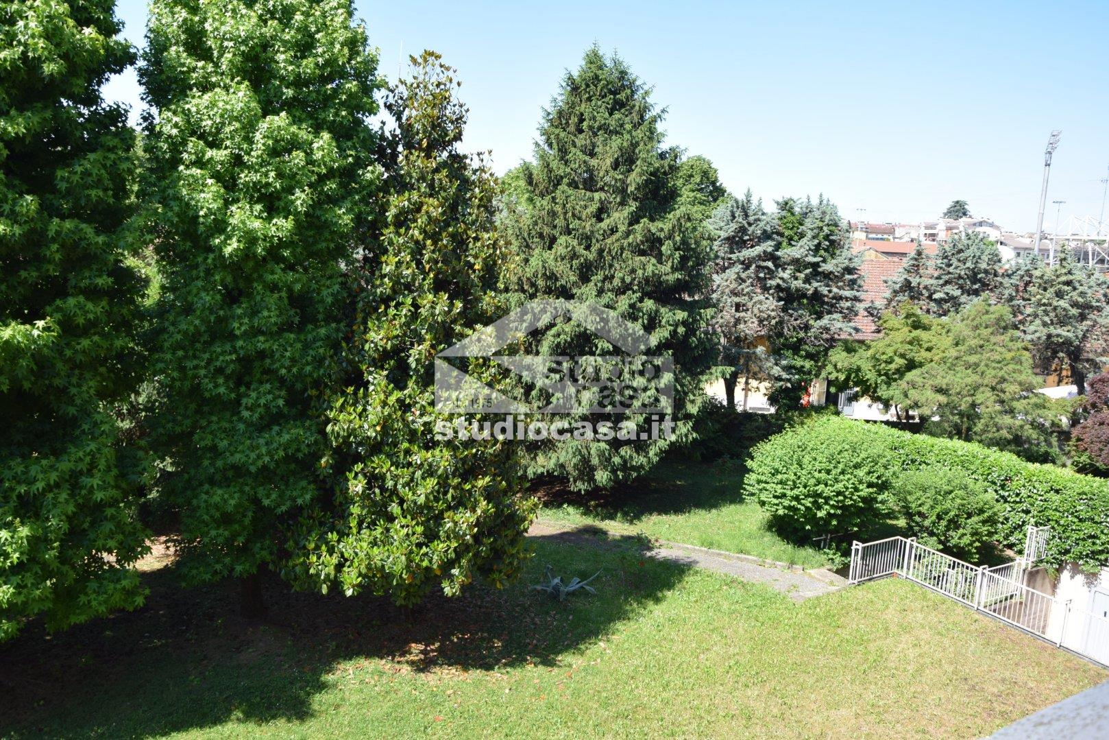 Appartamento in vendita a Cremona