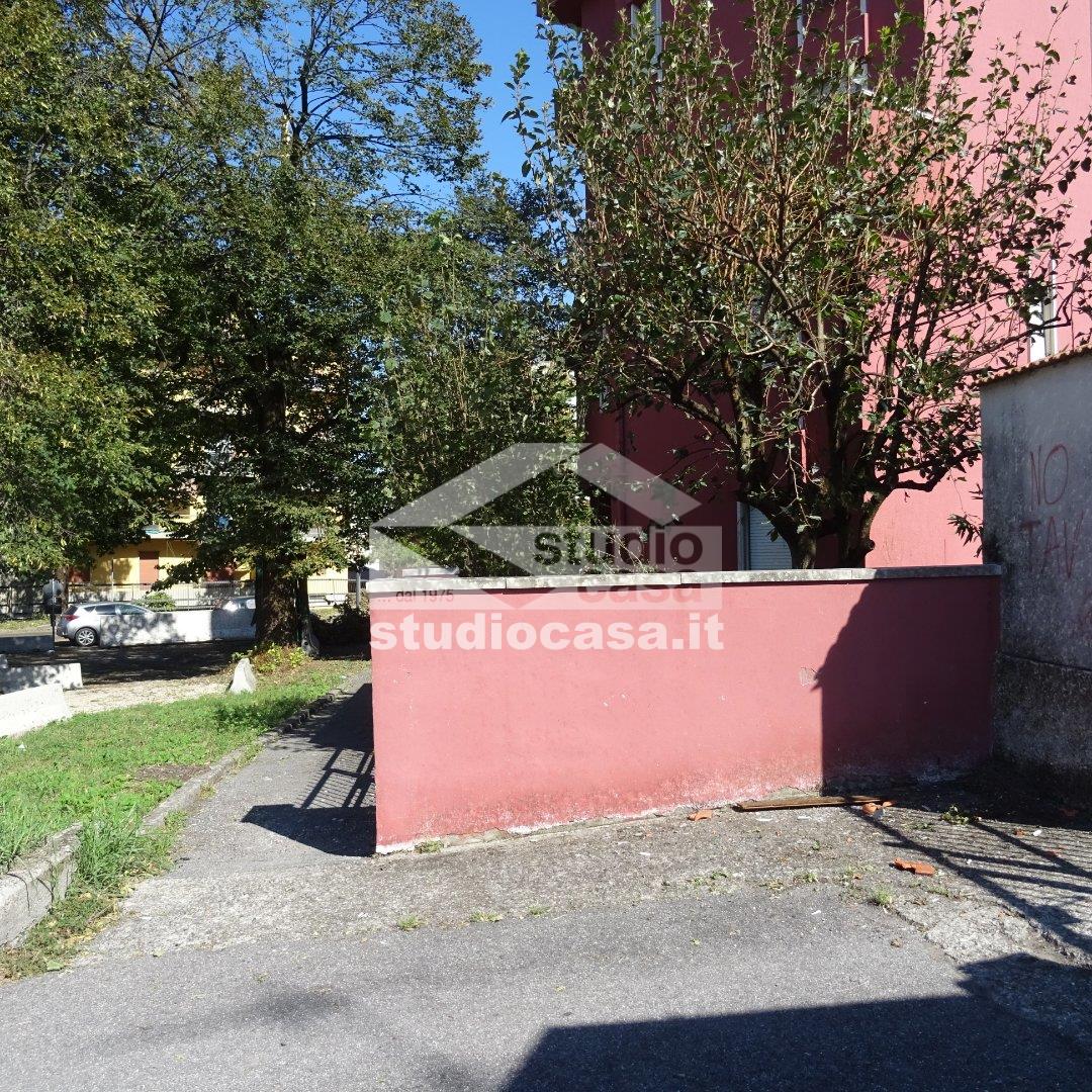 Appartamento in vendita a Cremona