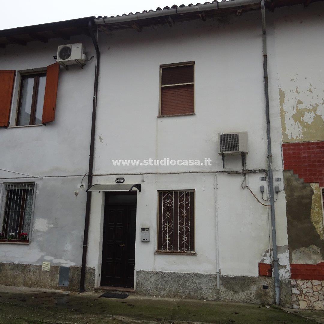 Casa Unifamiliare in vendita a Cremona