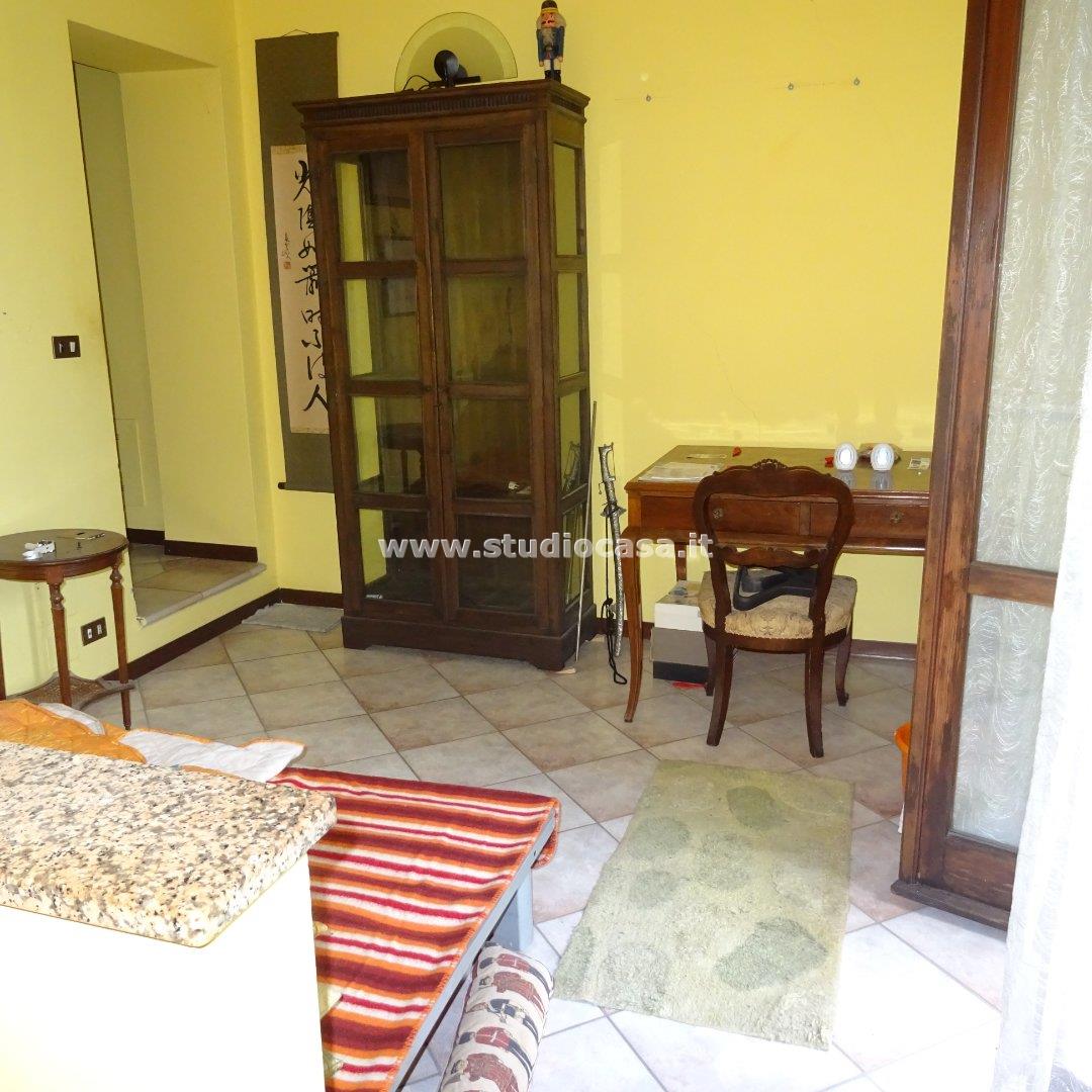 Casa Unifamiliare in vendita a Cremona