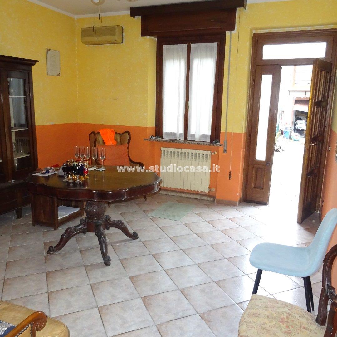 Casa Unifamiliare in vendita a Cremona