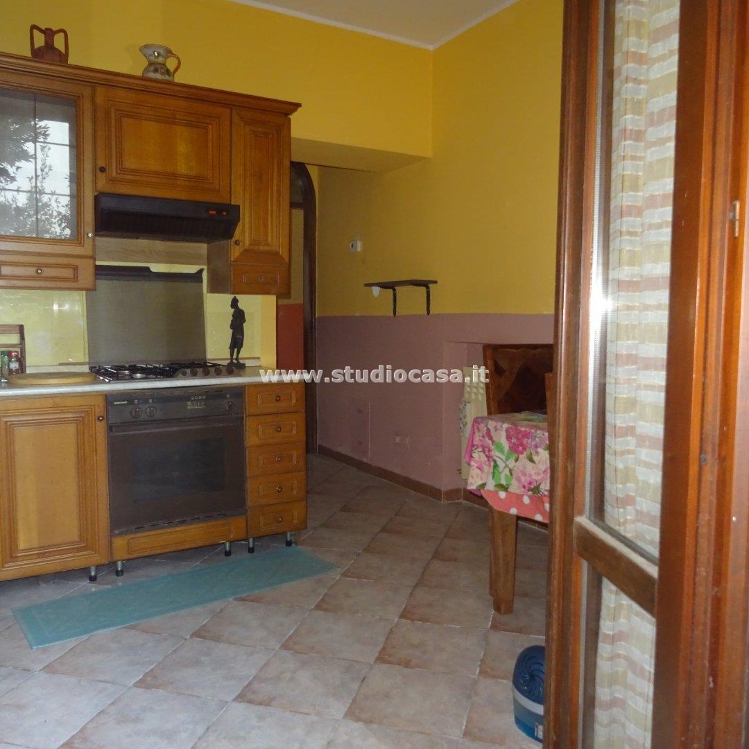 Casa Unifamiliare in vendita a Cremona