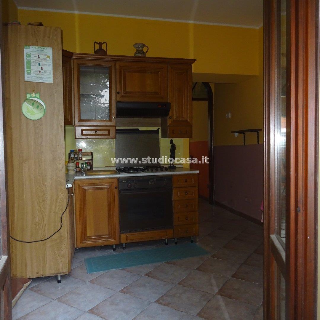 Casa Unifamiliare in vendita a Cremona