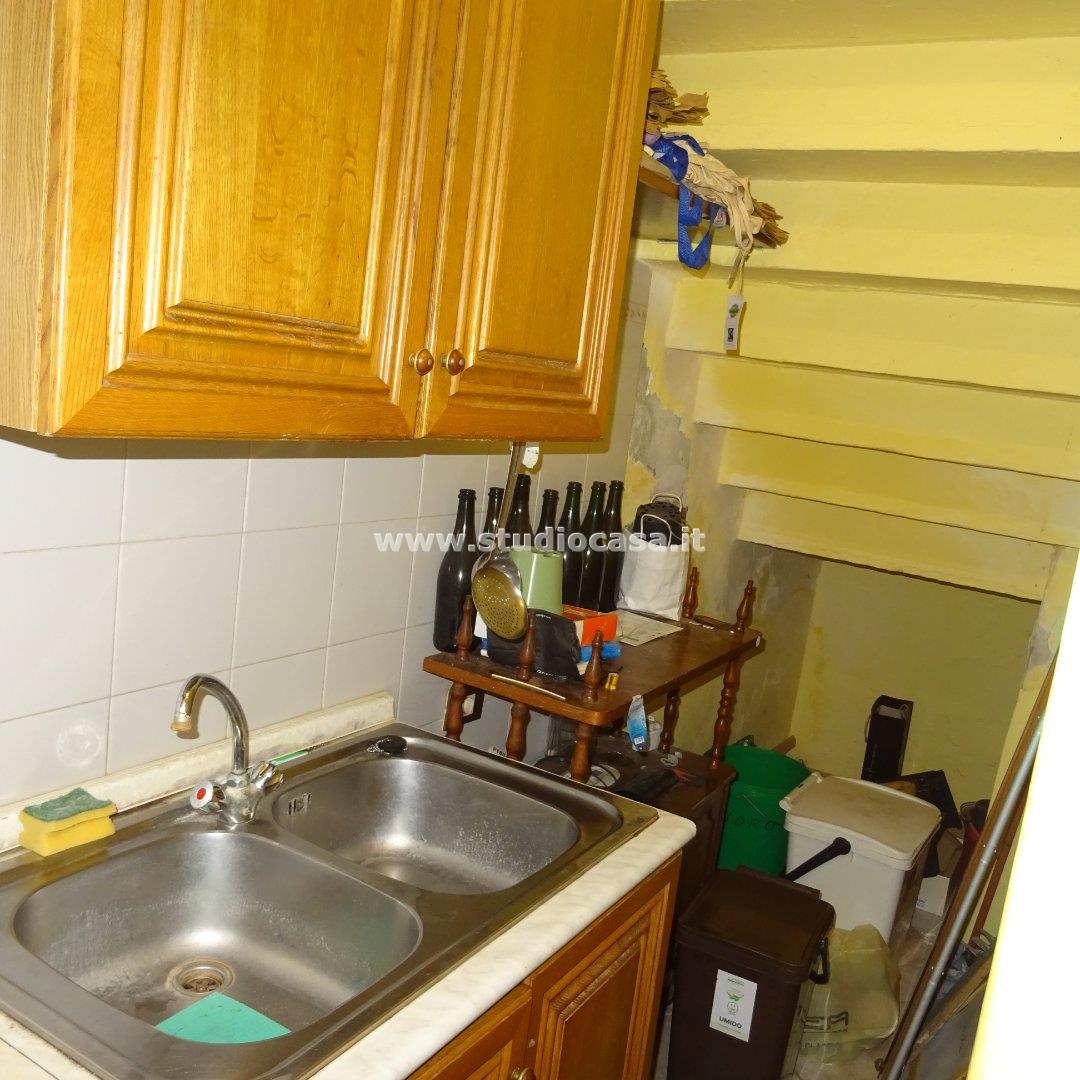Casa Unifamiliare in vendita a Cremona