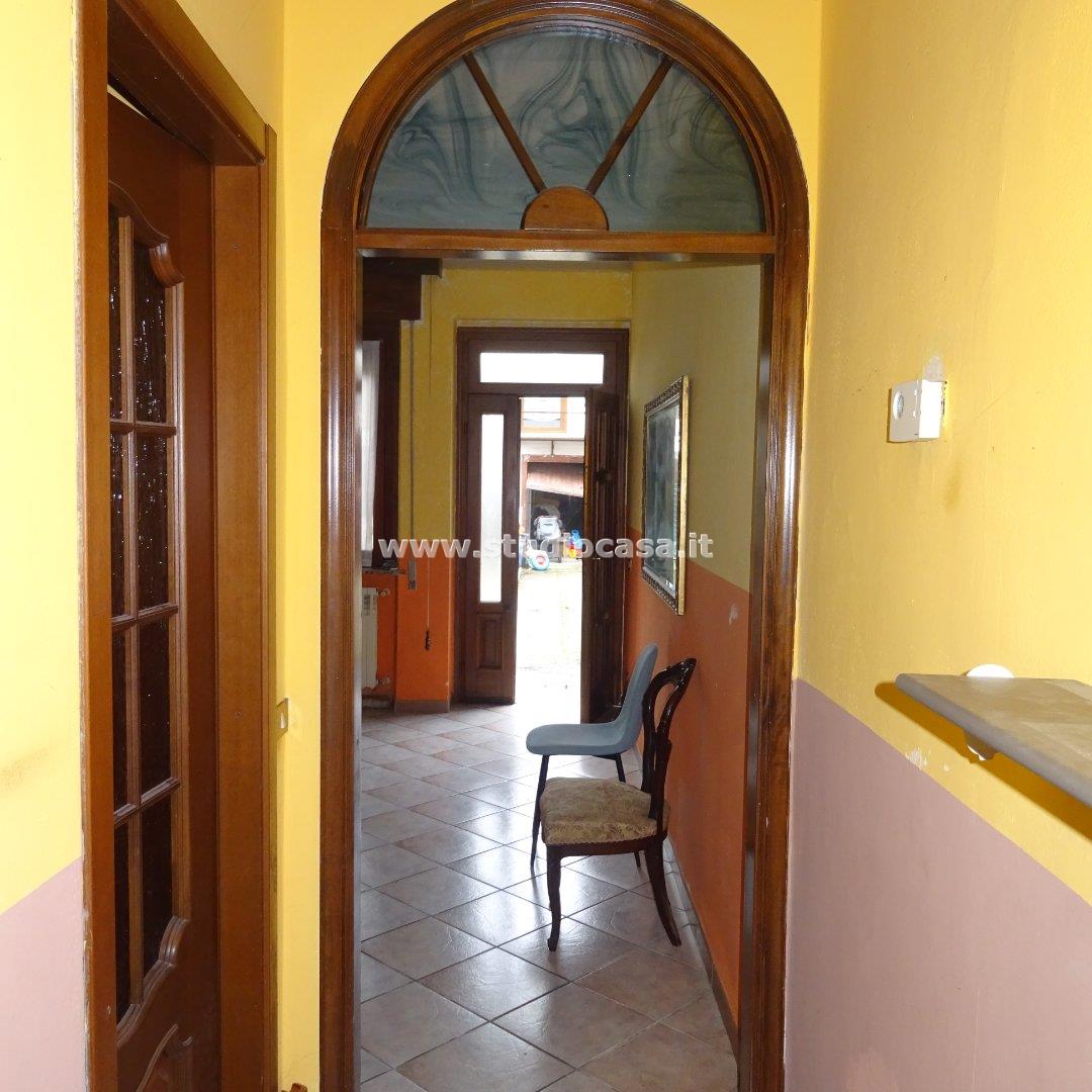 Casa Unifamiliare in vendita a Cremona