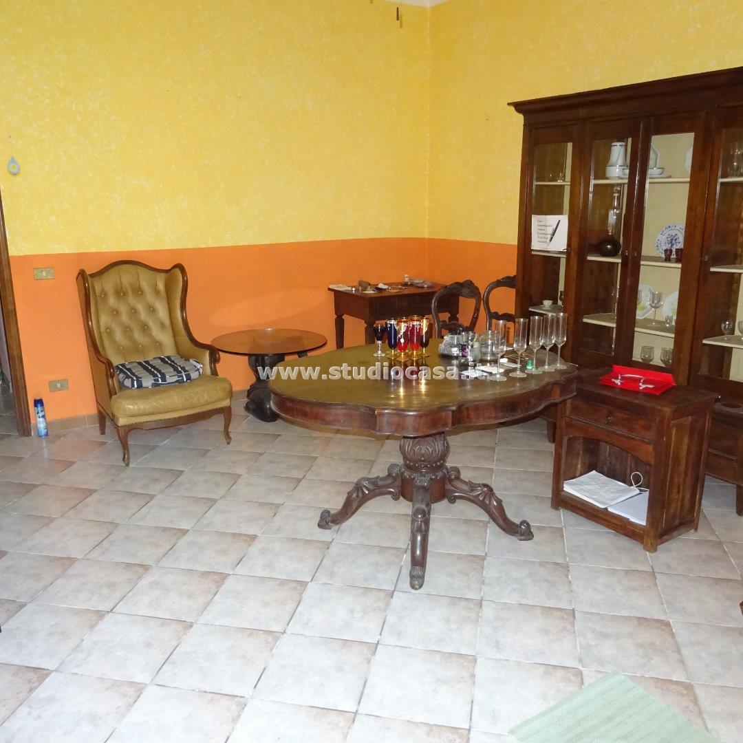 Casa Unifamiliare in vendita a Cremona