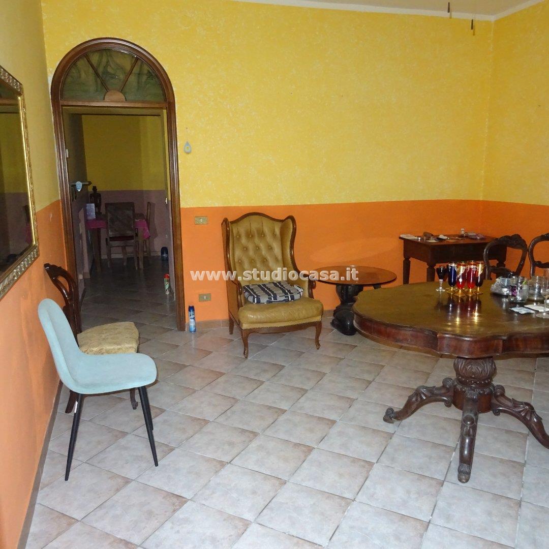 Casa Unifamiliare in vendita a Cremona