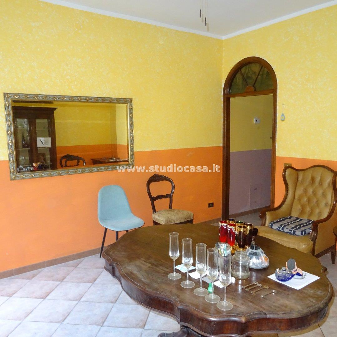 Casa Unifamiliare in vendita a Cremona