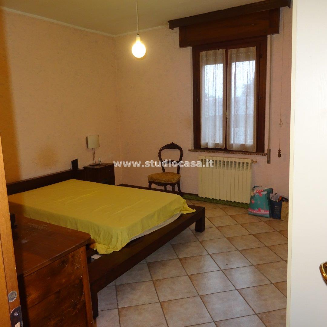 Casa Unifamiliare in vendita a Cremona