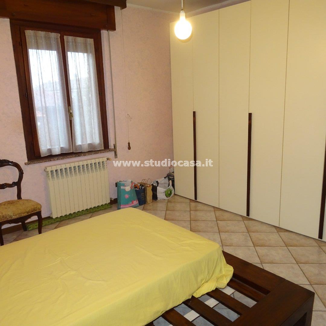 Casa Unifamiliare in vendita a Cremona