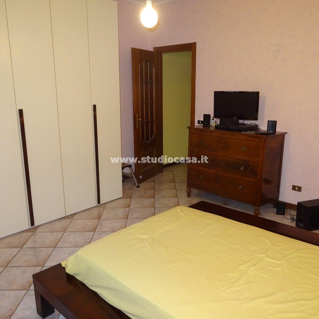 Casa Unifamiliare in vendita a Cremona