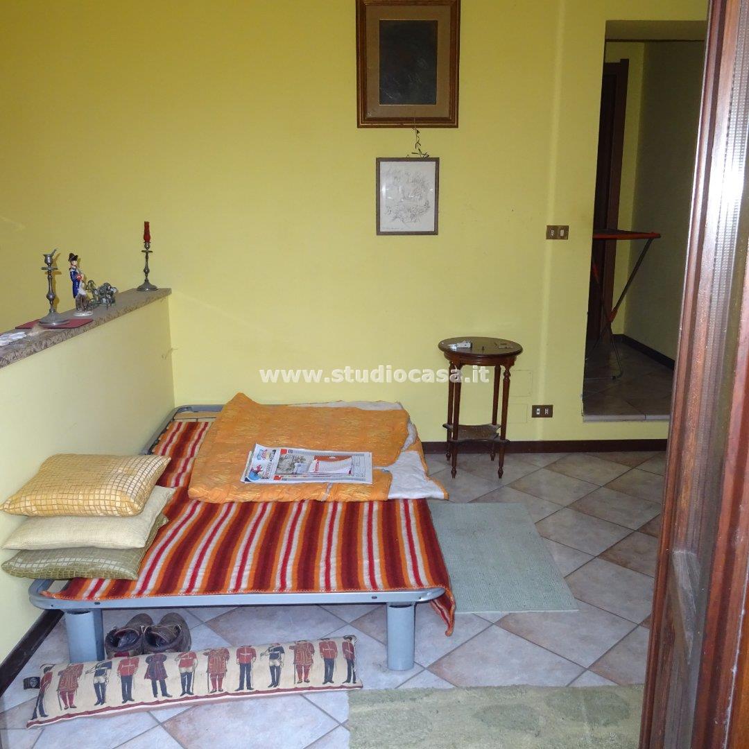 Casa Unifamiliare in vendita a Cremona