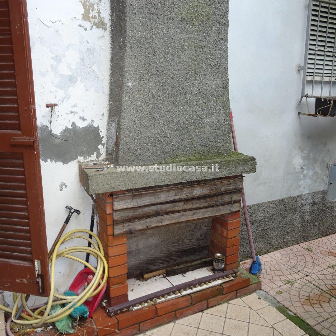 Casa Unifamiliare in vendita a Cremona
