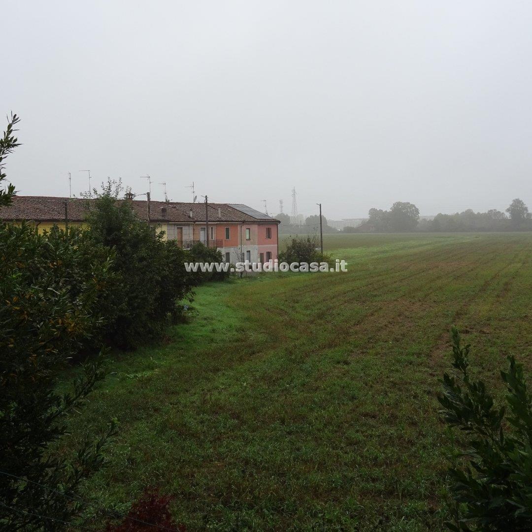 Casa Unifamiliare in vendita a Cremona