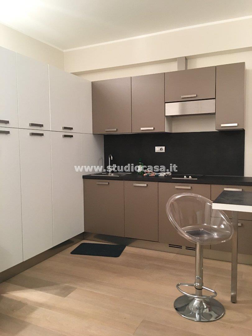 Appartamento in affitto a Cremona