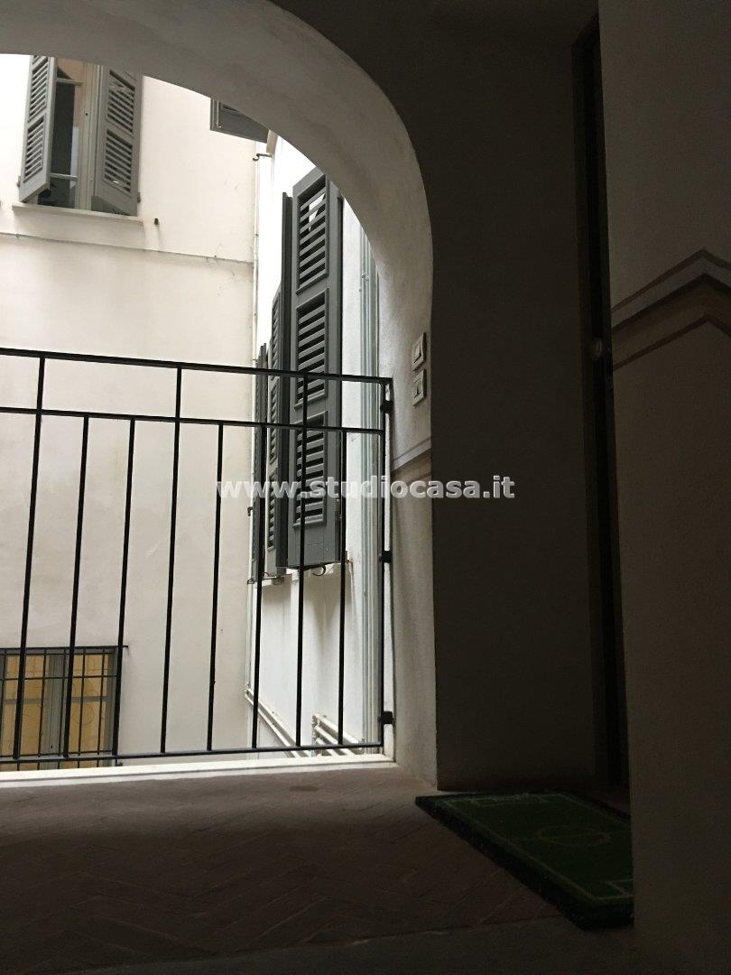 Appartamento in affitto a Cremona