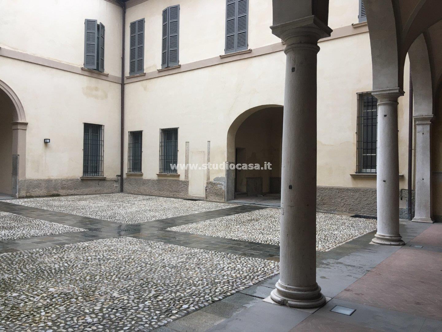 Appartamento in affitto a Cremona