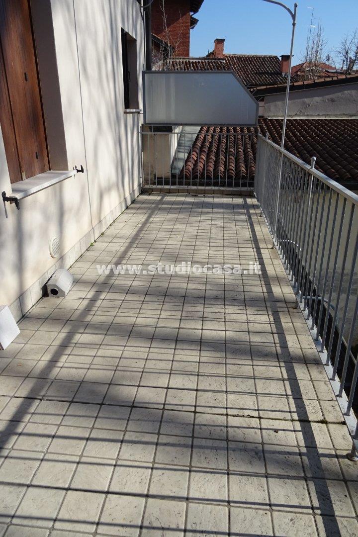 Appartamento in affitto a Cremona